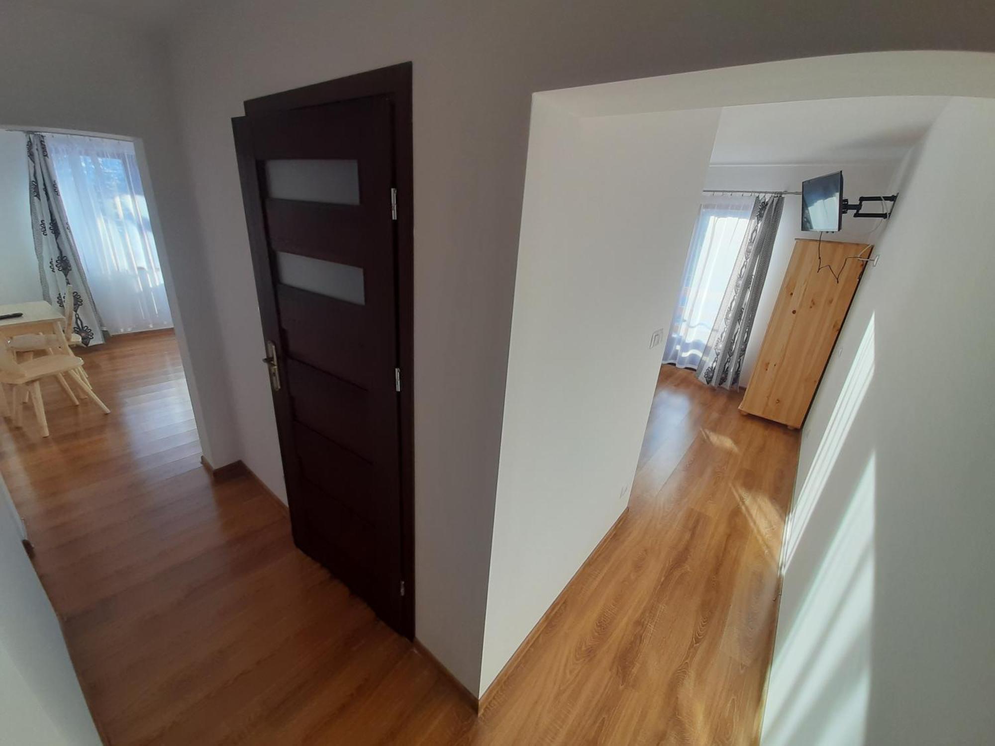 Villagiewont Kościelisko Habitación foto