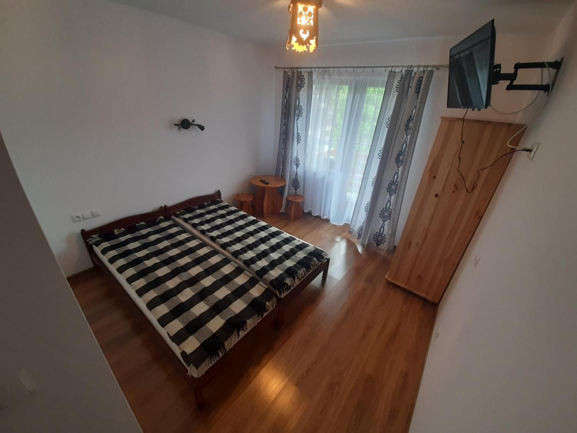 Villagiewont Kościelisko Habitación foto
